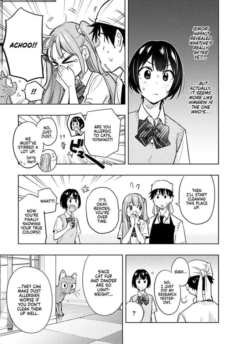 Himaten Chapter 41 Page 13