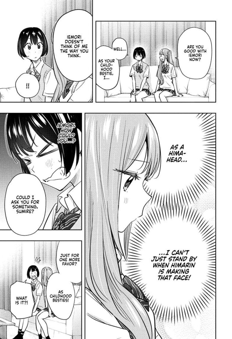 Himaten Chapter 41 Page 17