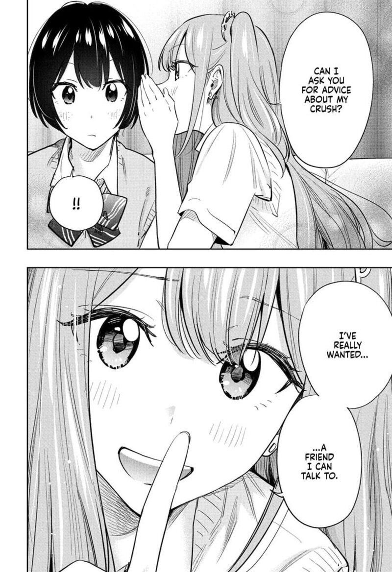 Himaten Chapter 41 Page 18