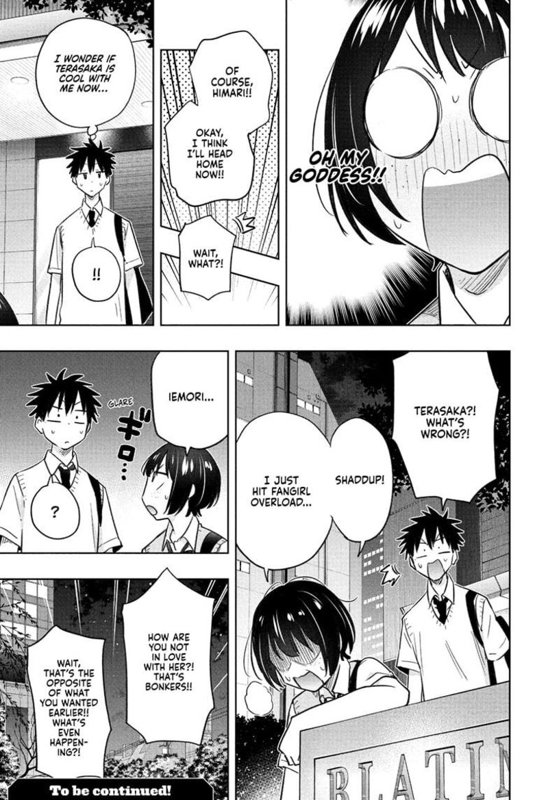 Himaten Chapter 41 Page 19