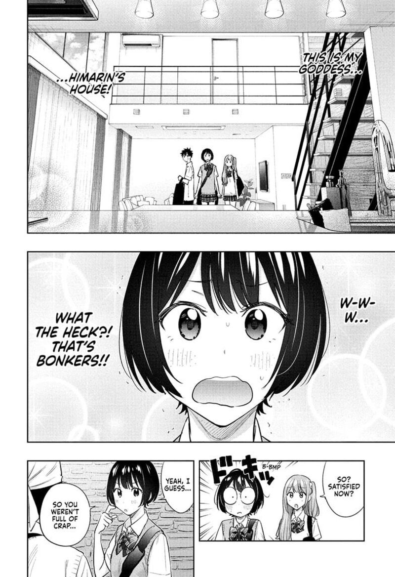 Himaten Chapter 41 Page 2