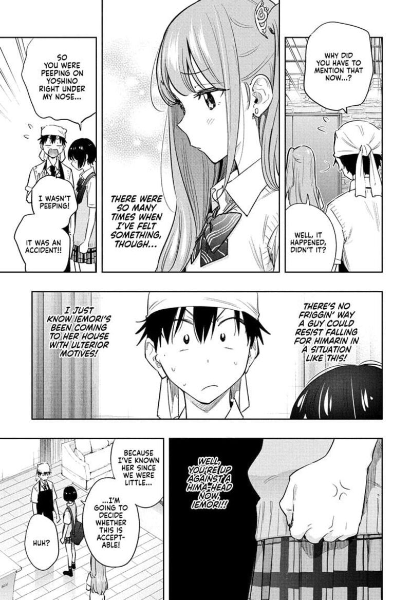 Himaten Chapter 41 Page 5