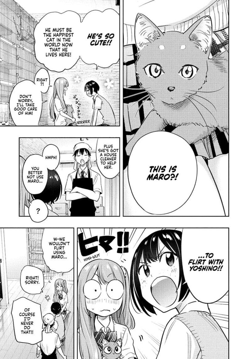 Himaten Chapter 41 Page 9