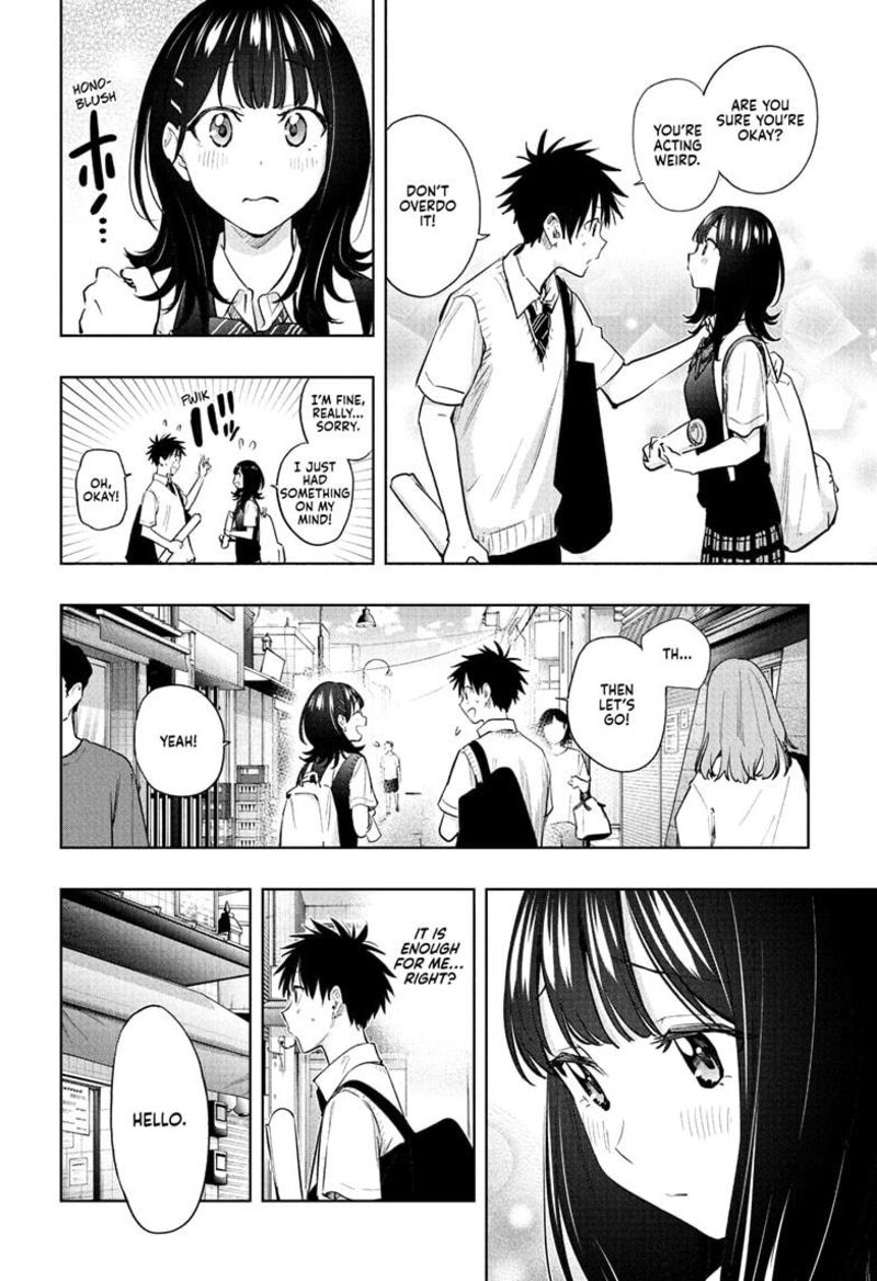 Himaten Chapter 42 Page 10