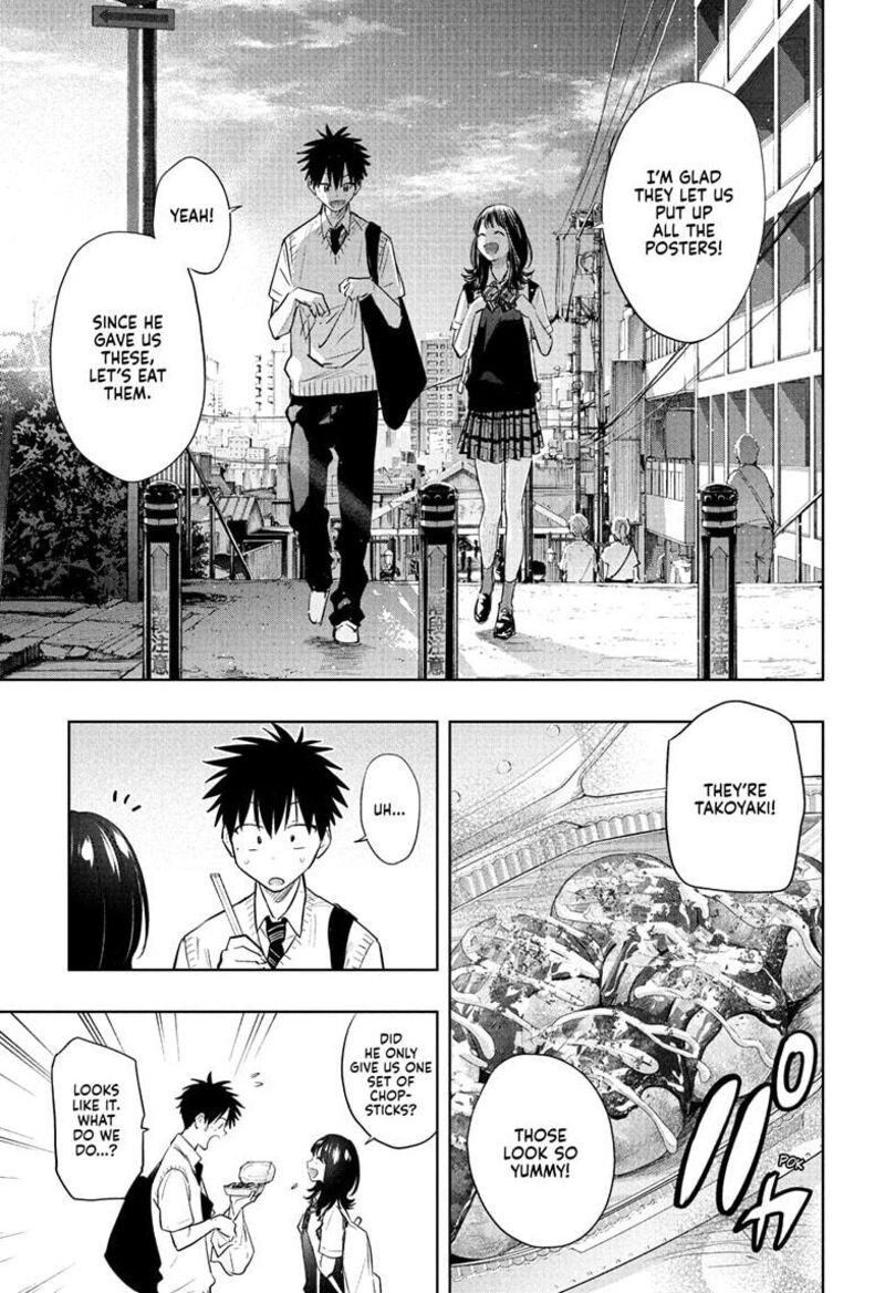 Himaten Chapter 42 Page 13