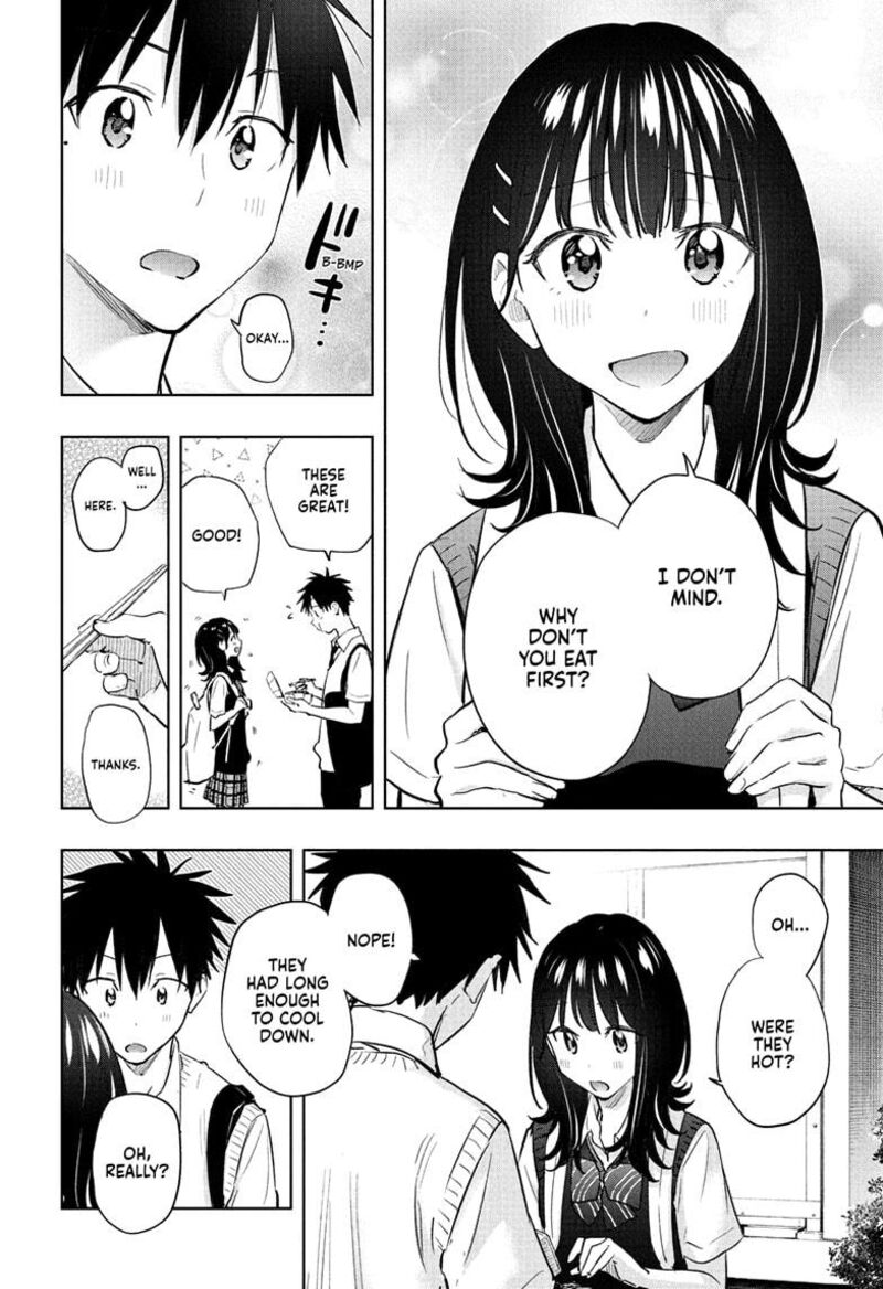 Himaten Chapter 42 Page 14