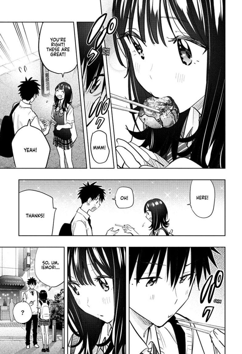 Himaten Chapter 42 Page 15