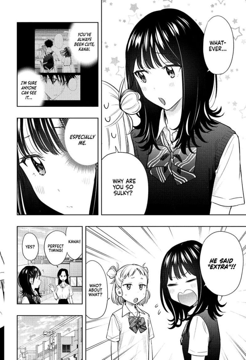 Himaten Chapter 42 Page 6