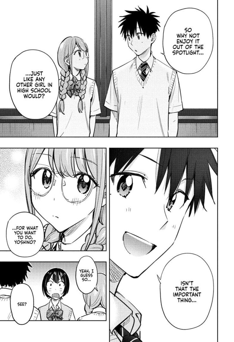Himaten Chapter 43 Page 13