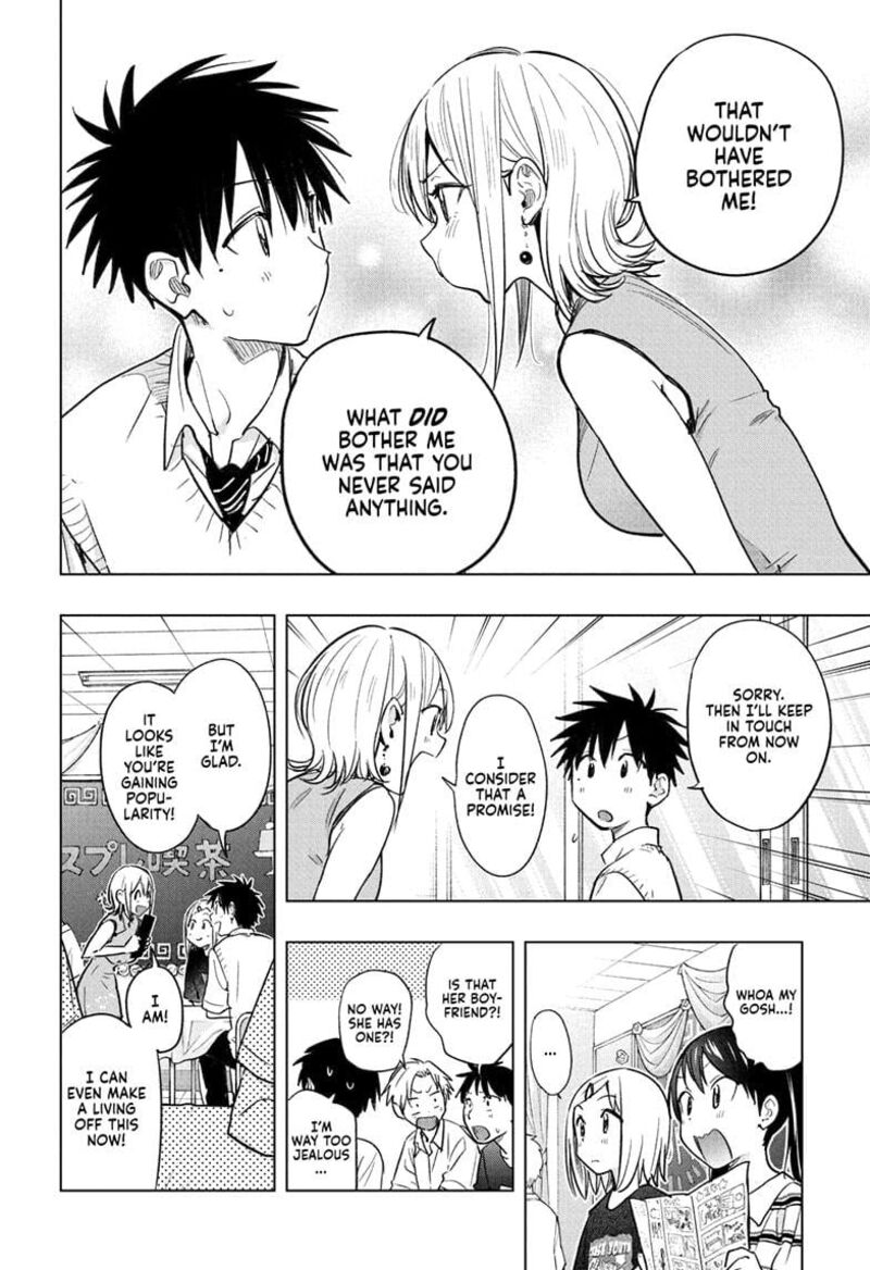 Himaten Chapter 44 Page 14