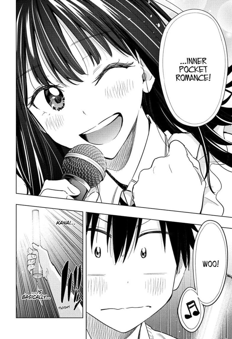 Himaten Chapter 47 Page 12