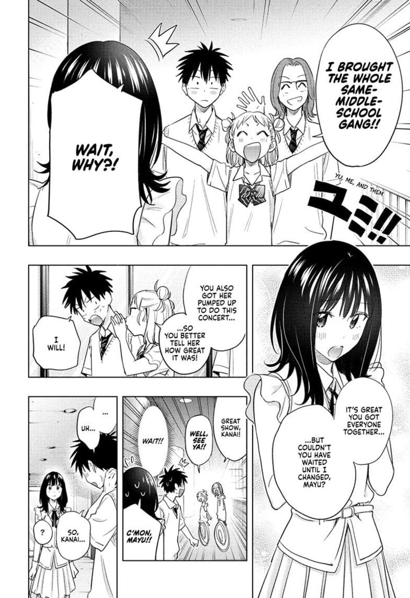 Himaten Chapter 47 Page 14