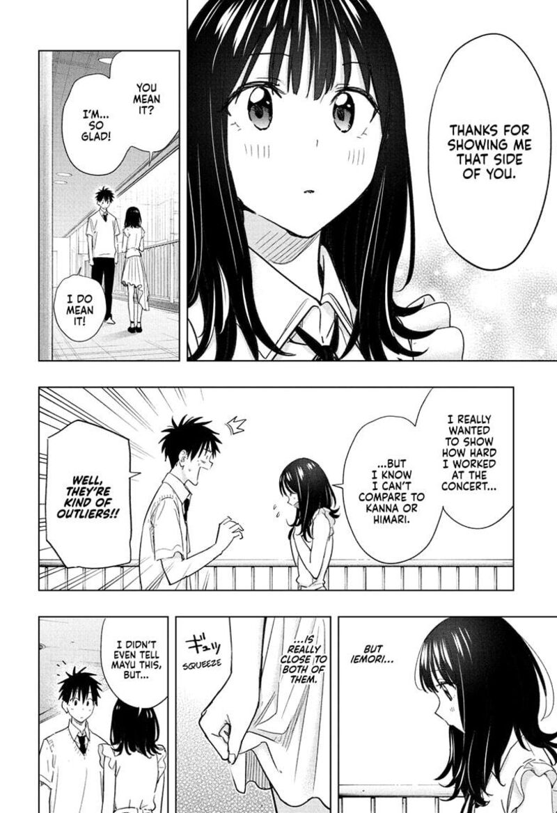 Himaten Chapter 47 Page 16