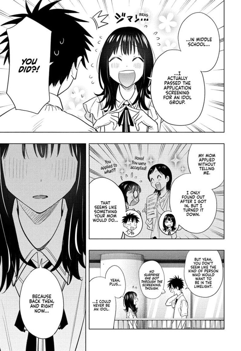 Himaten Chapter 47 Page 17