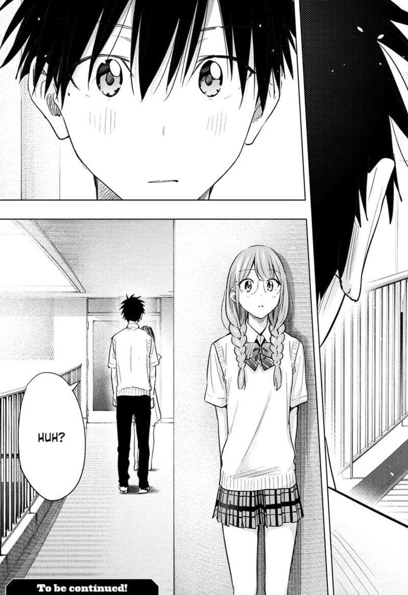 Himaten Chapter 47 Page 19