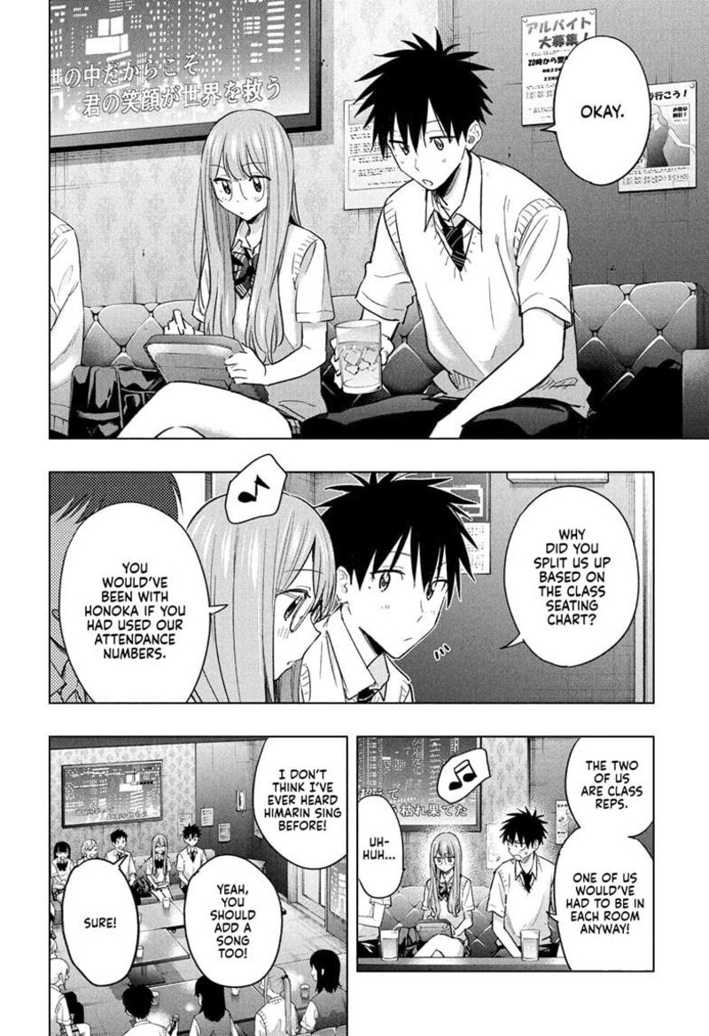 Himaten Chapter 48 Page 10