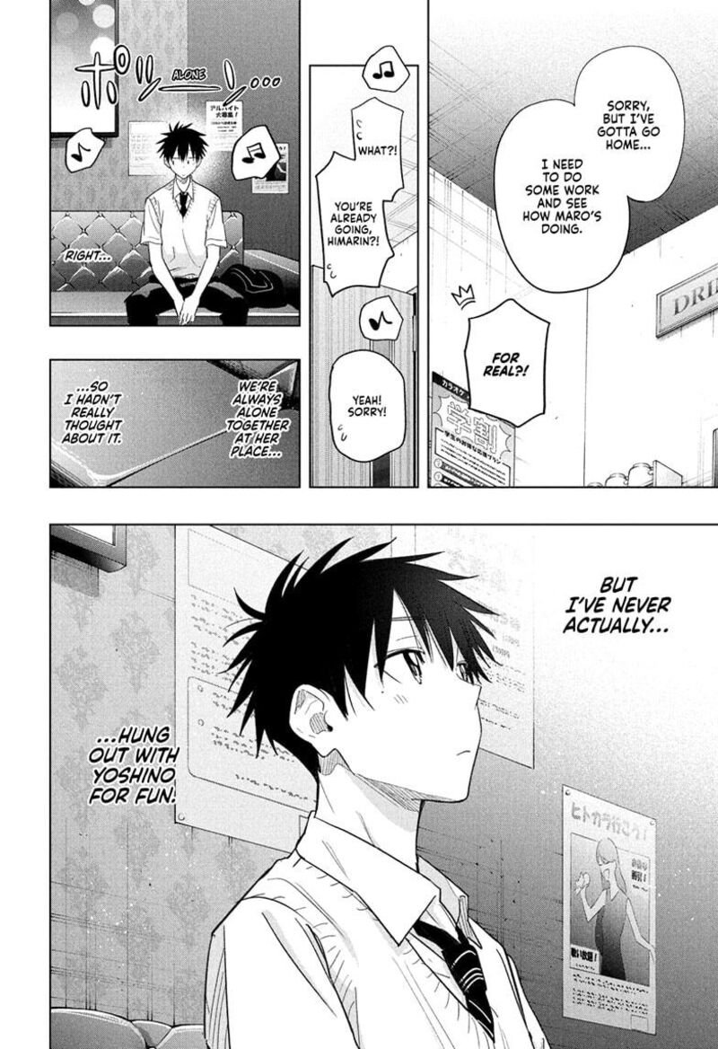Himaten Chapter 48 Page 16