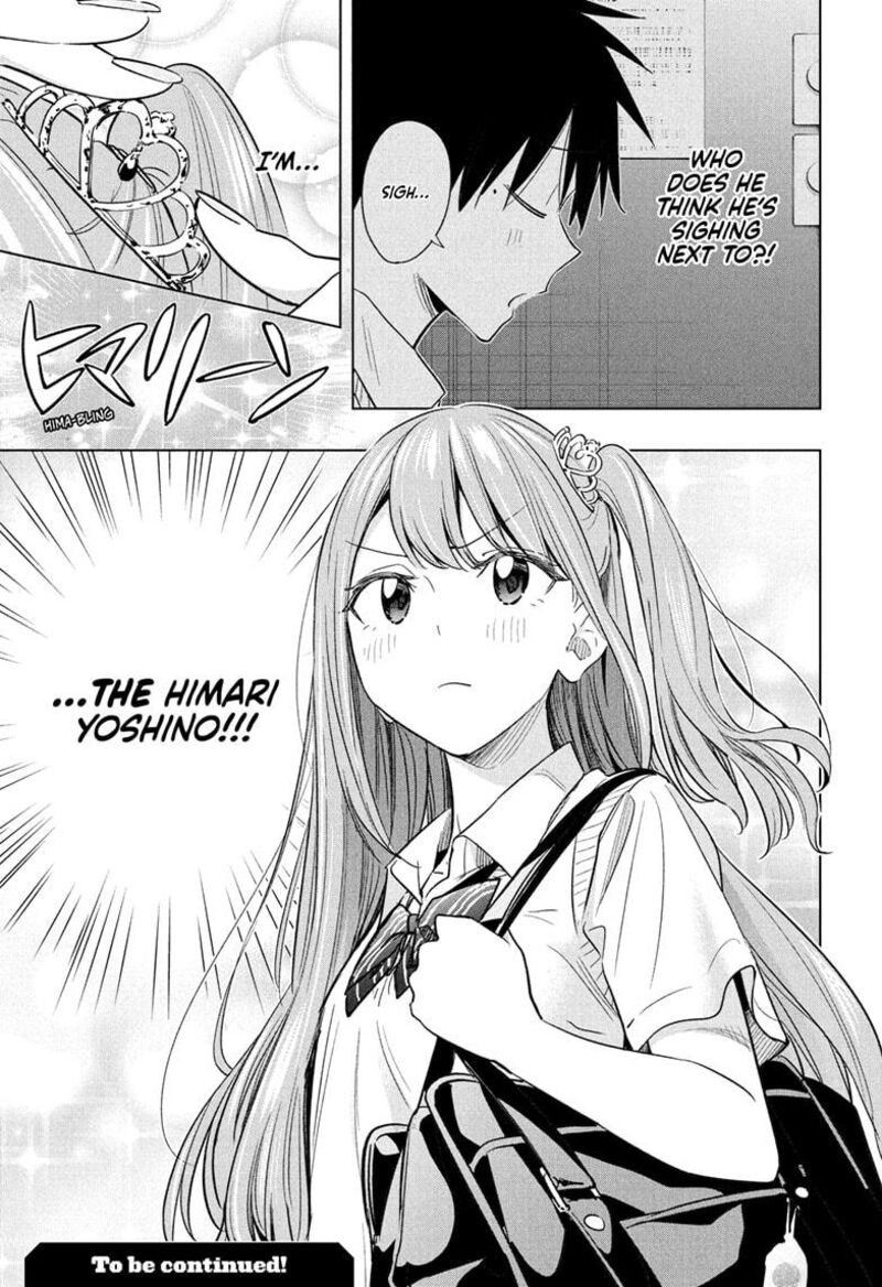 Himaten Chapter 48 Page 19