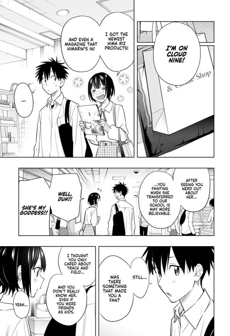 Himaten Chapter 49 Page 11
