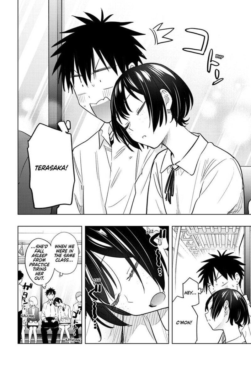 Himaten Chapter 49 Page 14
