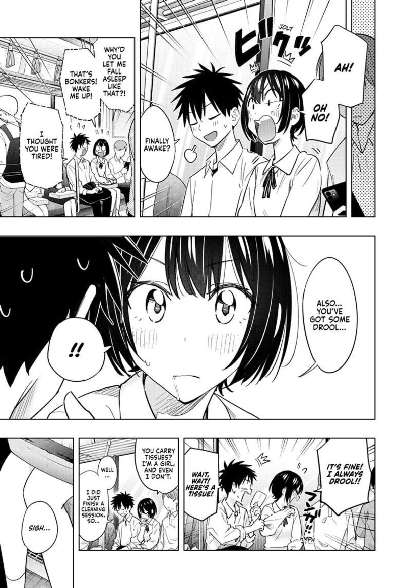 Himaten Chapter 49 Page 15