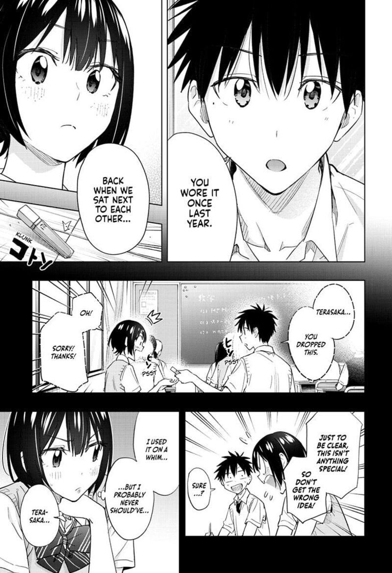 Himaten Chapter 49 Page 17