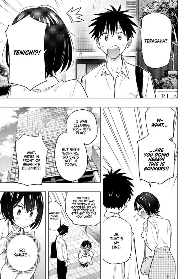 Himaten Chapter 49 Page 3