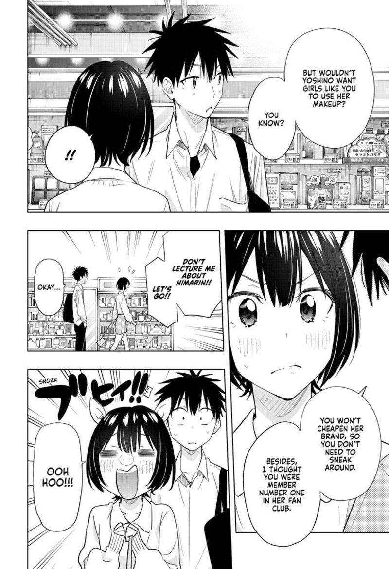Himaten Chapter 49 Page 8