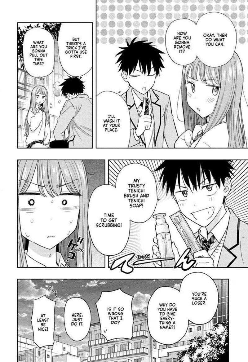 Himaten Chapter 5 Page 18