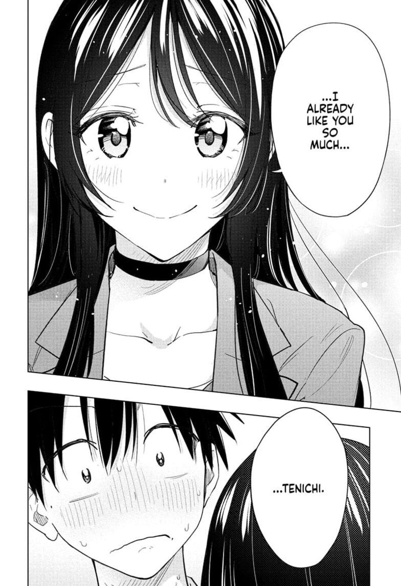 Himaten Chapter 50 Page 18