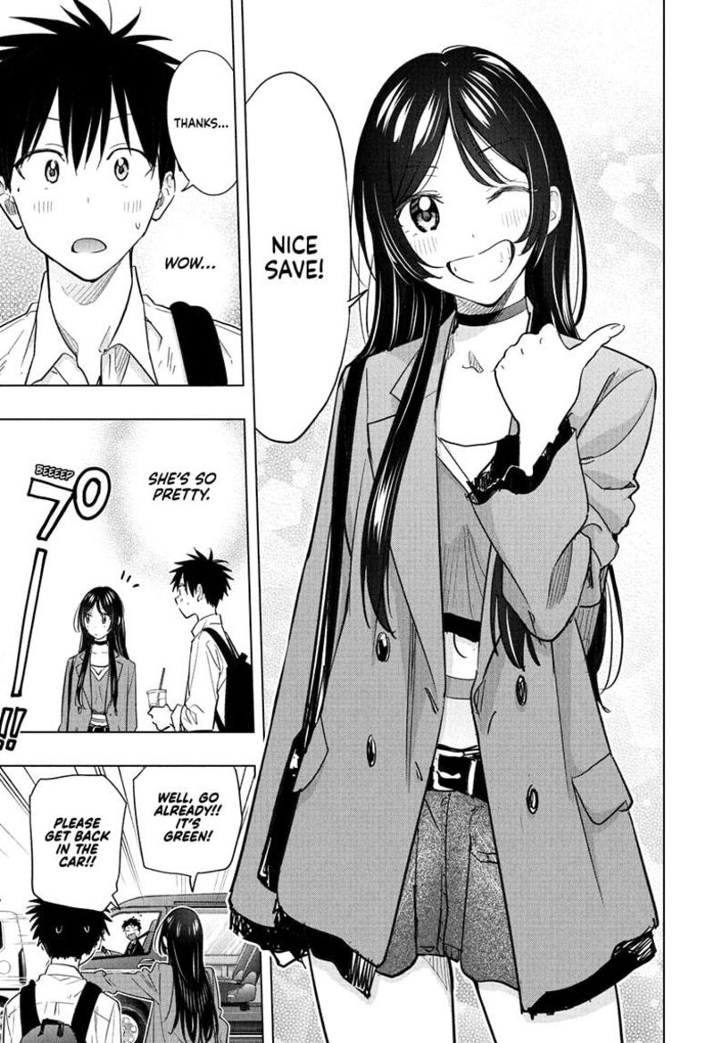 Himaten Chapter 50 Page 5