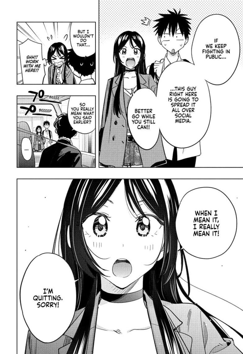 Himaten Chapter 50 Page 6