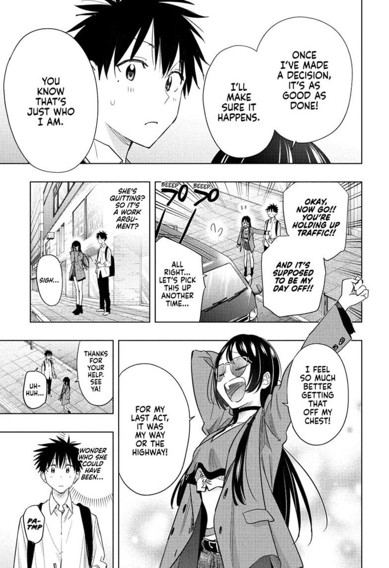 Himaten Chapter 50 Page 7