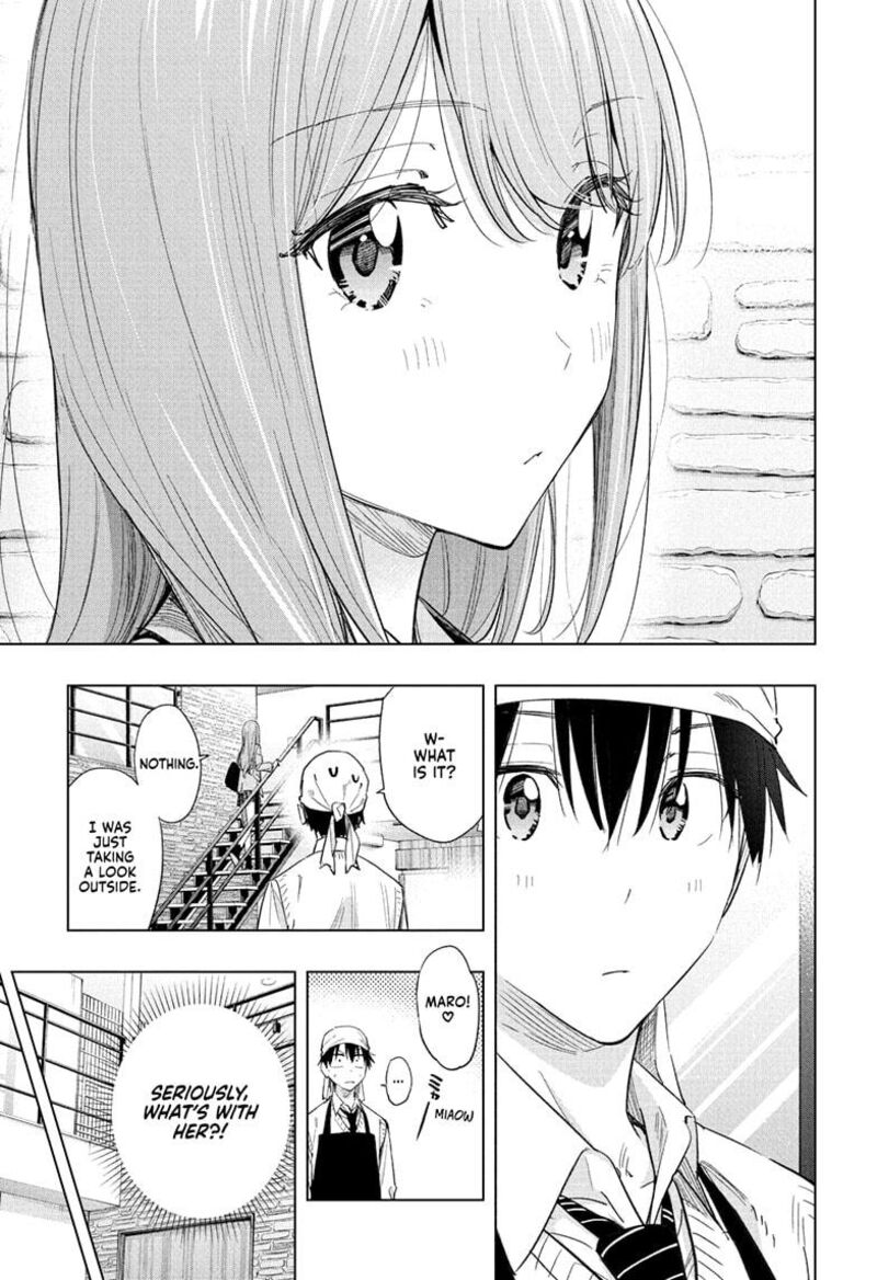 Himaten Chapter 51 Page 11