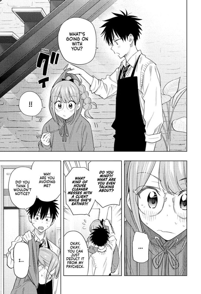 Himaten Chapter 51 Page 13