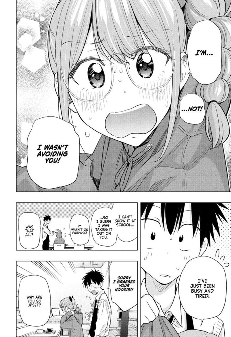 Himaten Chapter 51 Page 14