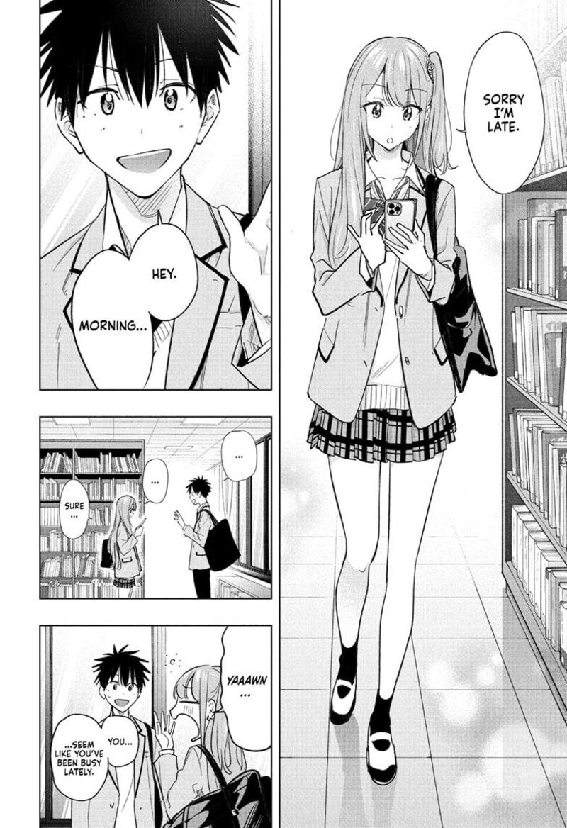 Himaten Chapter 51 Page 4