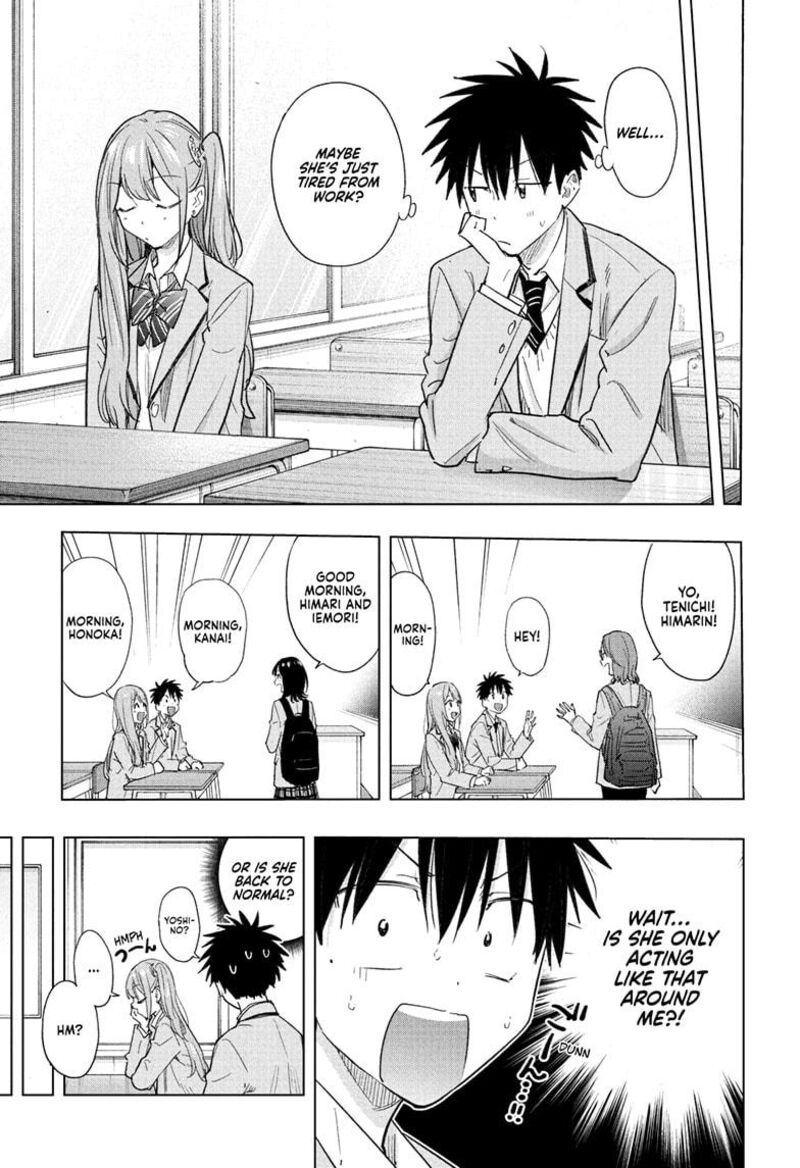 Himaten Chapter 51 Page 7