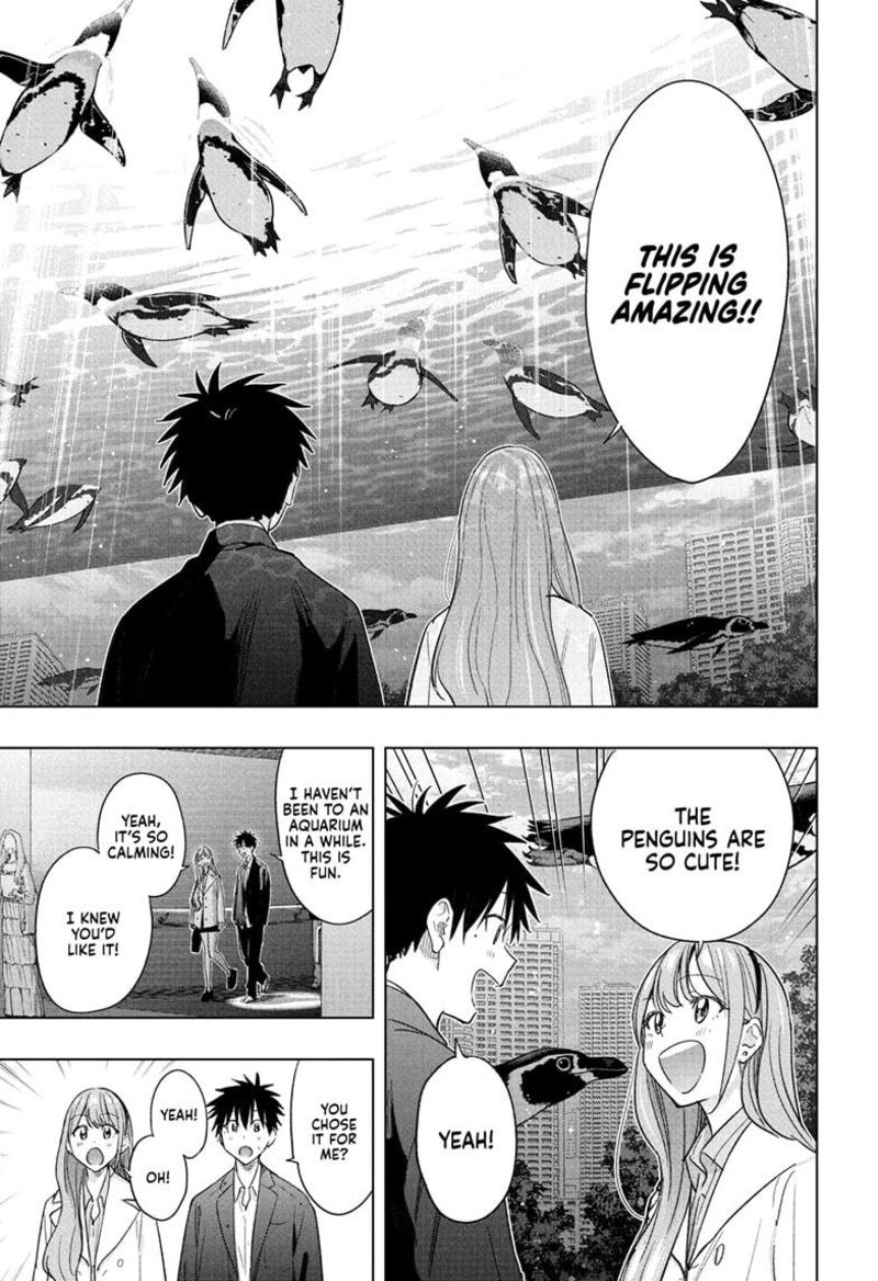 Himaten Chapter 52 Page 10