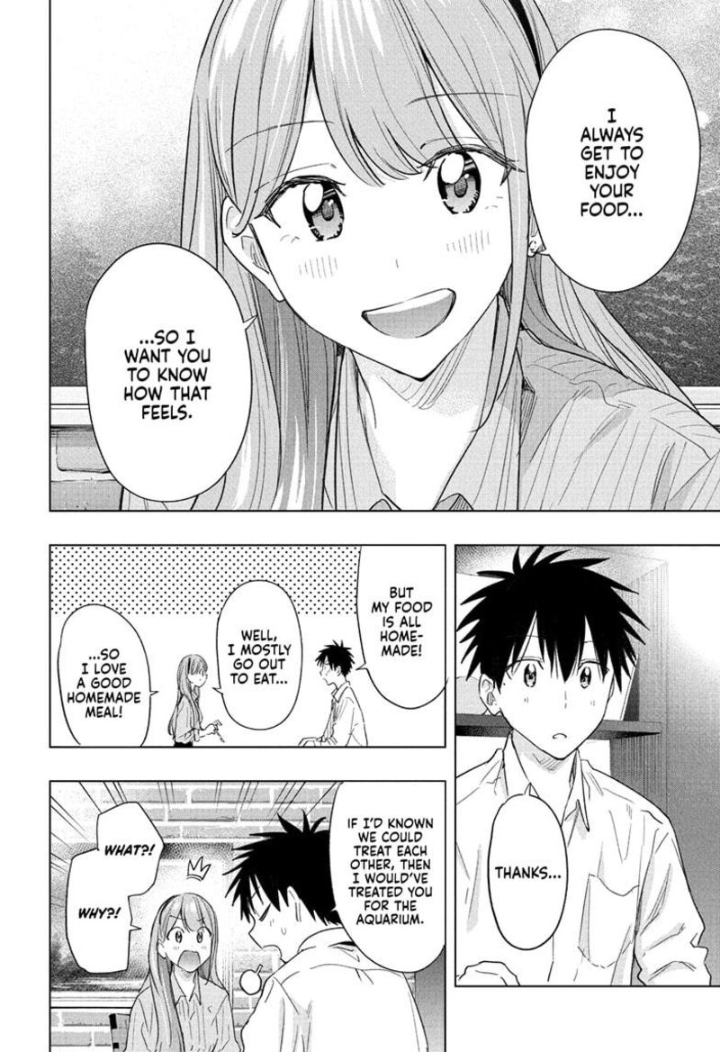 Himaten Chapter 52 Page 17