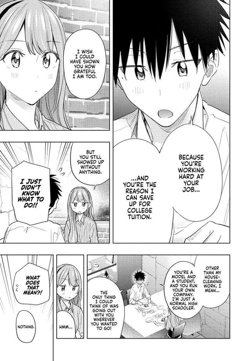 Himaten Chapter 52 Page 18