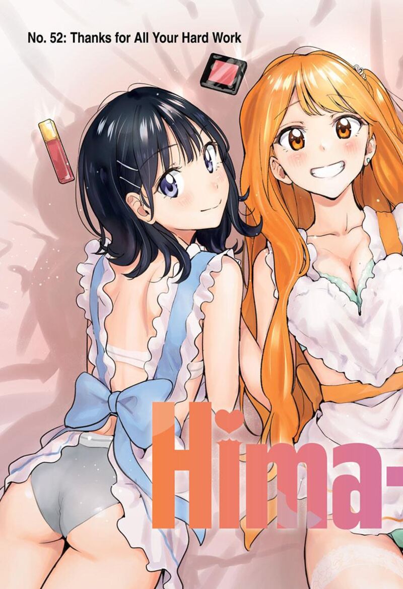Himaten Chapter 52 Page 2