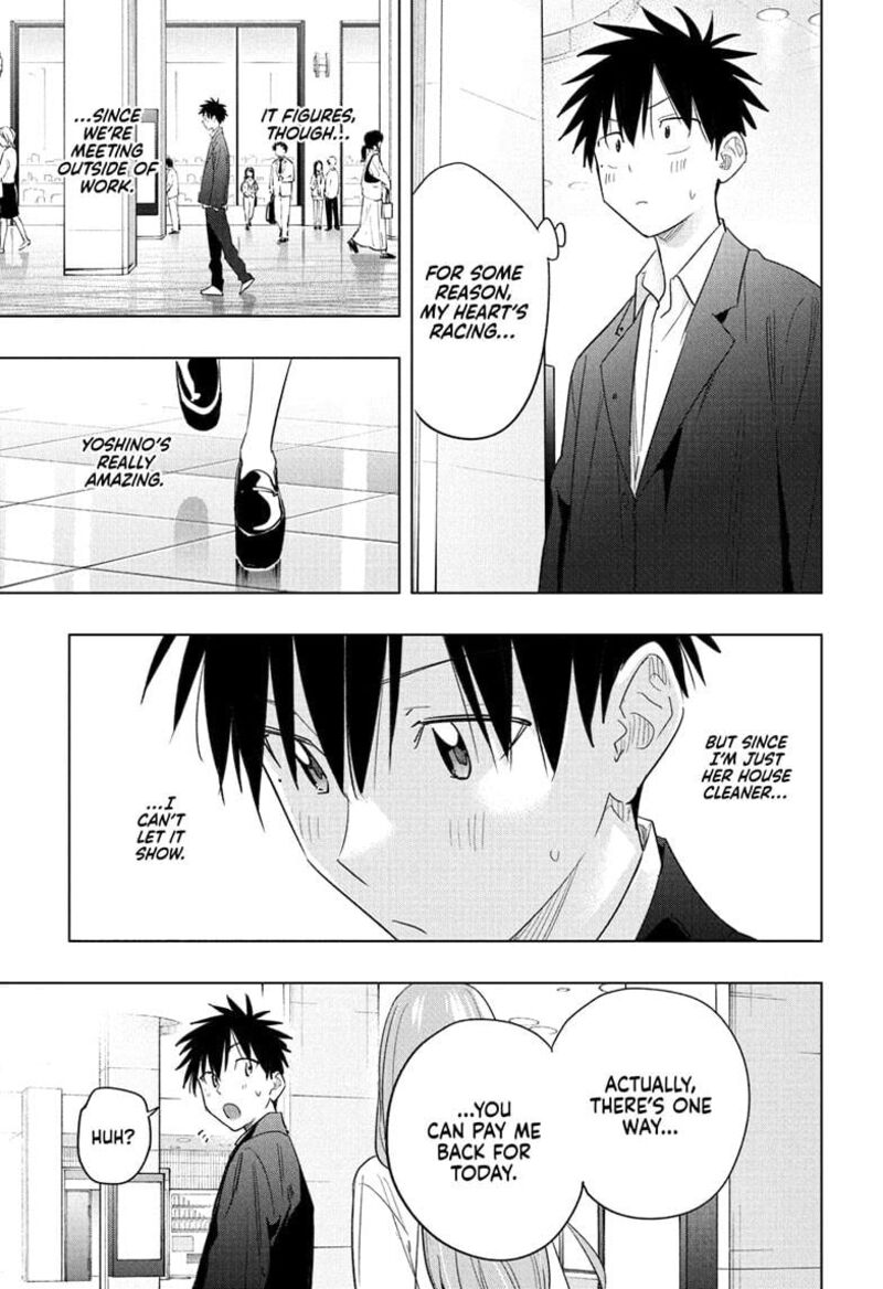 Himaten Chapter 52 Page 20