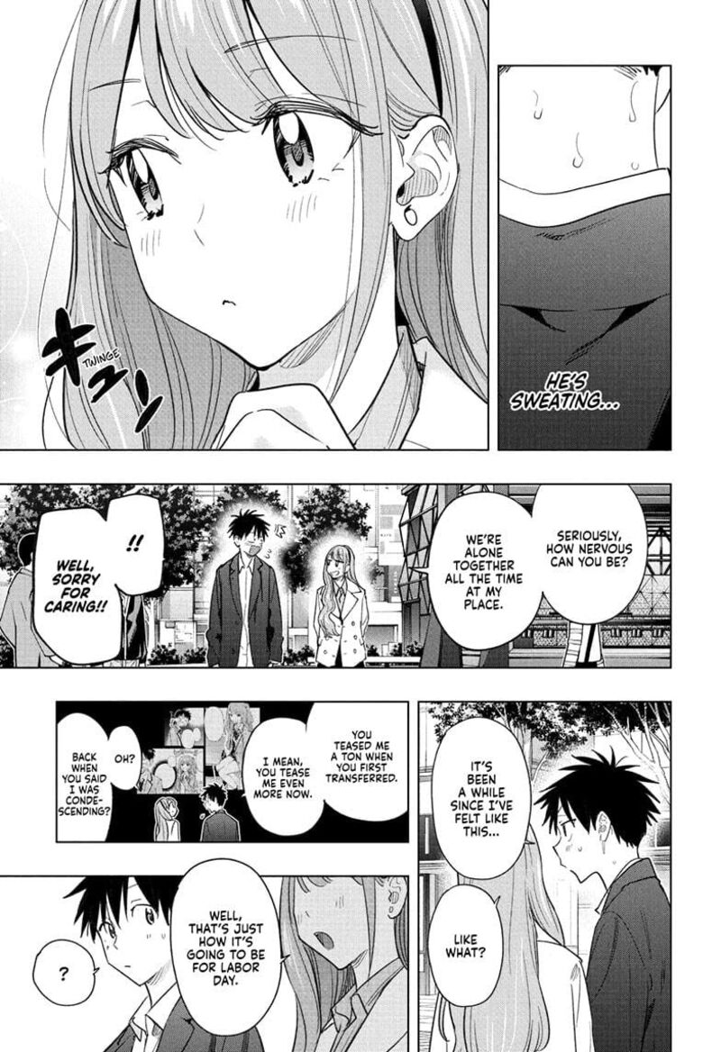 Himaten Chapter 52 Page 8