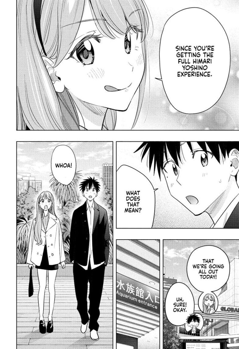 Himaten Chapter 52 Page 9