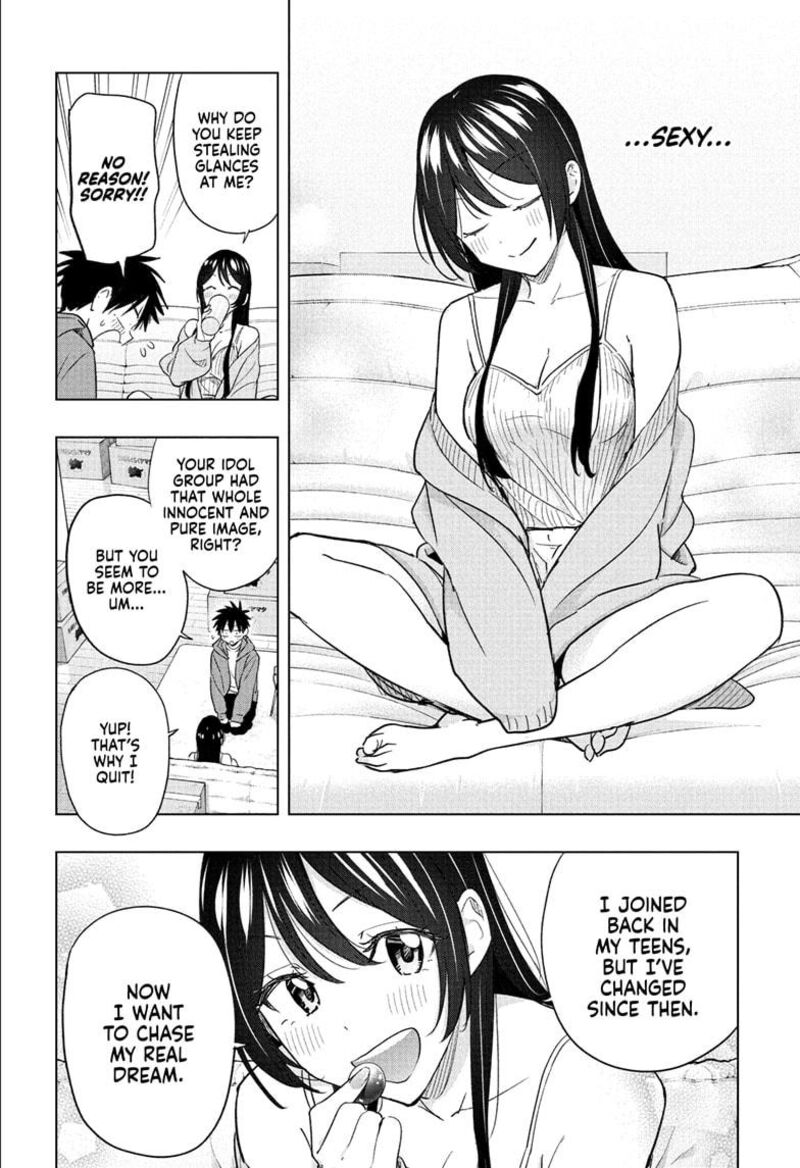 Himaten Chapter 53 Page 12