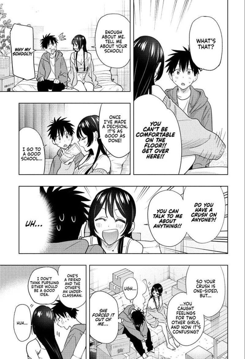 Himaten Chapter 53 Page 13