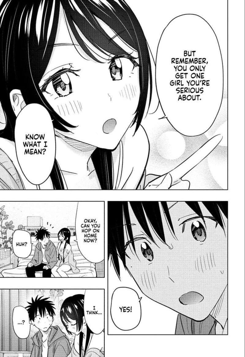 Himaten Chapter 53 Page 15