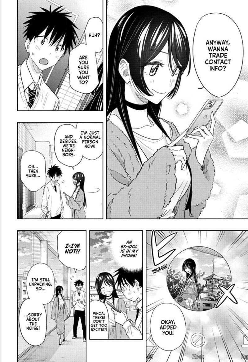 Himaten Chapter 53 Page 8