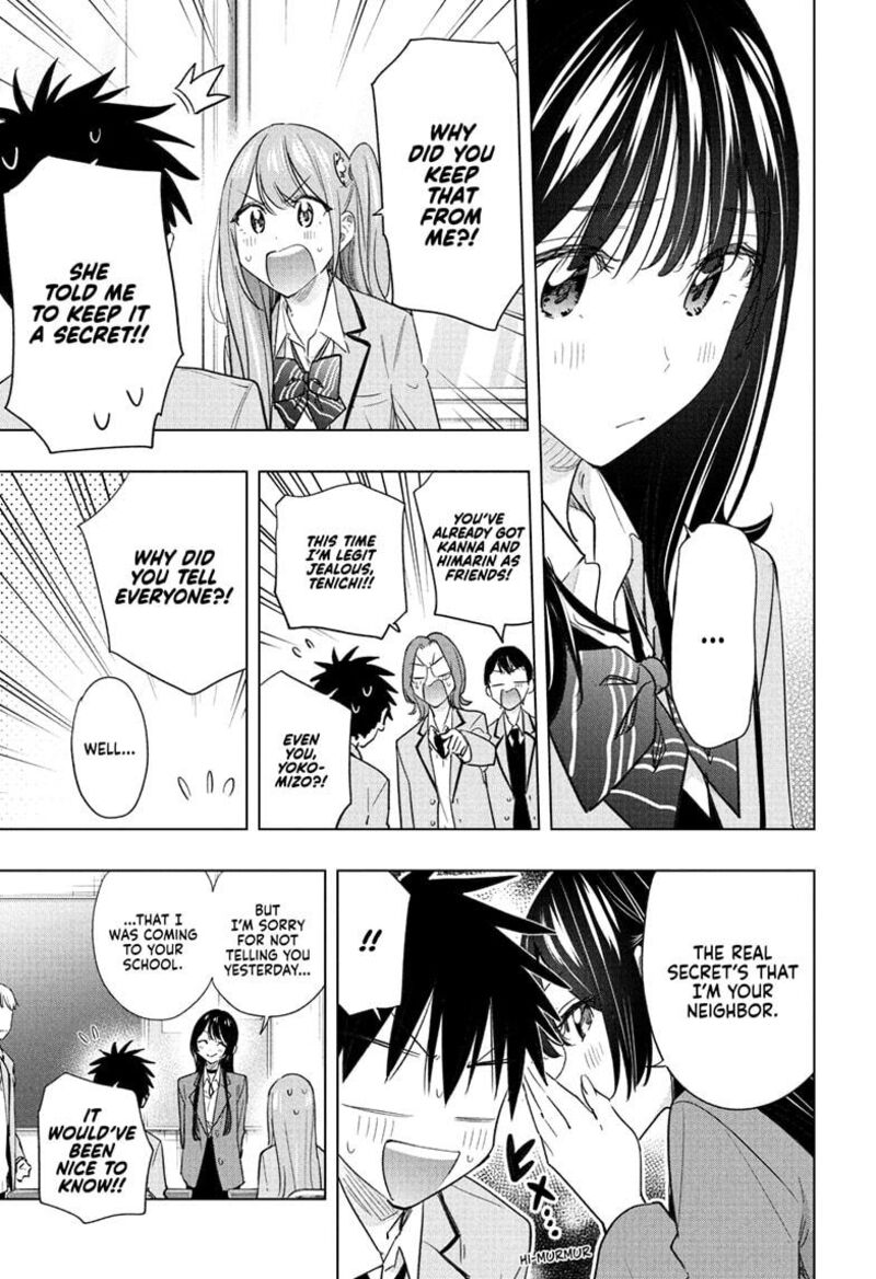 Himaten Chapter 54 Page 15